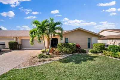 5771 Arvine Cir, Fort Myers, FL 33919 - Photo 2