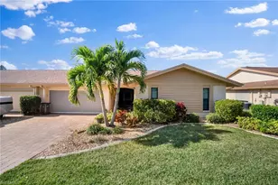 5771 Arvine Cir, Fort Myers, FL 33919 - Photo 2