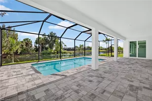 629 SW 13th St, Cape Coral, FL 33914 - Photo 36