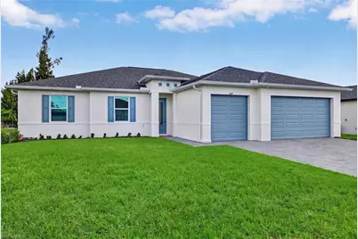 629 SW 13th St, Cape Coral, FL 33914 - Photo 2