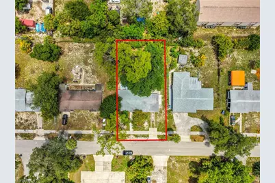 2351 Dora St, Fort Myers, FL 33901 - Photo 1