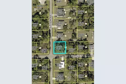 306 W 9th St, Lehigh Acres, FL 33972 - Photo 2