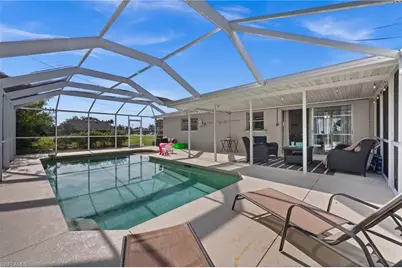 531 SE 36th St, Cape Coral, FL 33904 - Photo 1