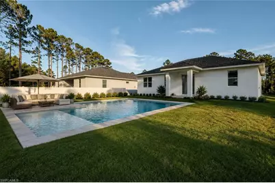 2803 23rd St W, Lehigh Acres, FL 33971 - Photo 1