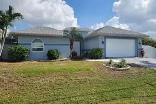 2635 Tropicana Parkway W, Cape Coral, FL 33993 - Photo 1
