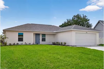 1709 NW 11th Ave, Cape Coral, FL 33993 - Photo 2