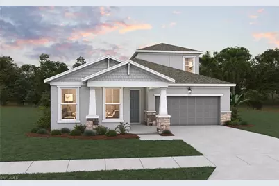 16927 Squirrel Branch Ln, Alva, FL 33920 - Photo 1