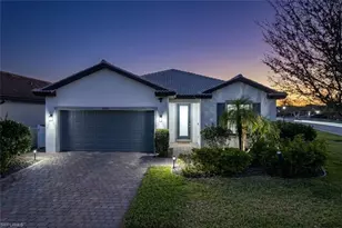 16000 Palmetto Prairie Drive, Alva, FL 33920 - Photo 2