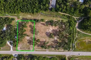 6080 Mellow Dr, North Fort Myers, FL 33917 - Photo 1