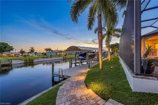 1723 SW 43rd Terrace, Cape Coral, FL 33914 - Photo 4