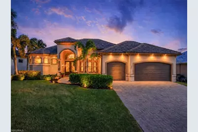 3703 SW 2nd Ln, Cape Coral, FL 33991 - Photo 1
