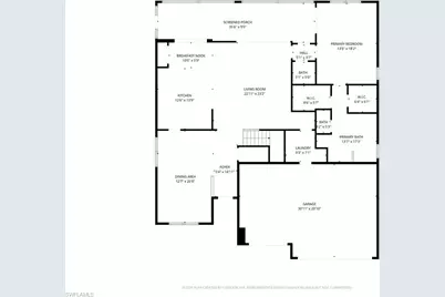 3280 Hampton Blvd, Alva, FL 33920 - Photo 30