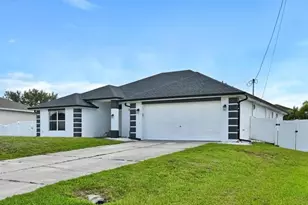 25 NW 29th Pl, Cape Coral, FL 33993 - Photo 1
