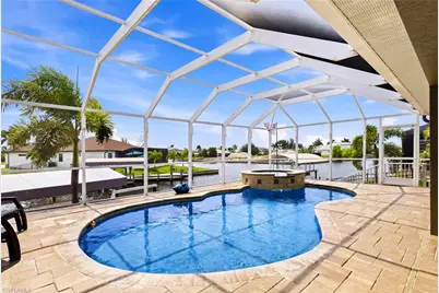 1419 Old Burnt Store Rd N, Cape Coral, FL 33993 - Photo 2