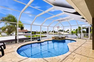 1419 Old Burnt Store Rd N, Cape Coral, FL 33993 - Photo 2