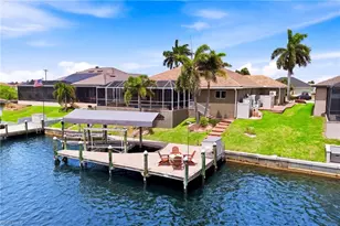 1419 Old Burnt Store Rd N, Cape Coral, FL 33993 - Photo 8