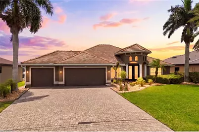 1419 Old Burnt Store Rd N, Cape Coral, FL 33993 - Photo 10