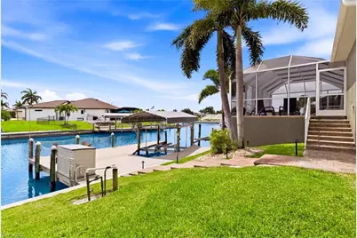 1419 Old Burnt Store Rd N, Cape Coral, FL 33993 - Photo 46