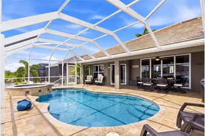 1419 Old Burnt Store Rd N, Cape Coral, FL 33993 - Photo 44