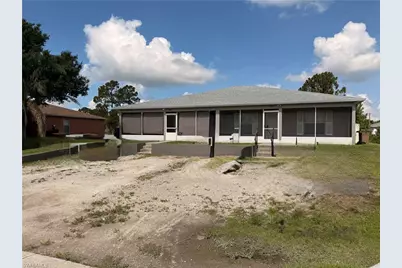 200/202 Ichabod Ave, Lehigh Acres, FL 33973 - Photo 1
