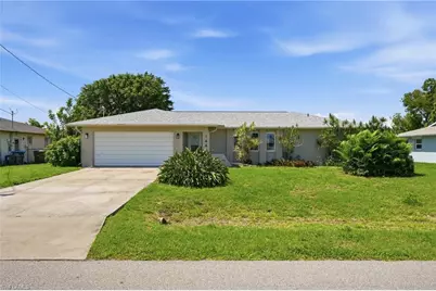 1446 SE 13th St, Cape Coral, FL 33990 - Photo 1