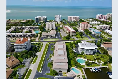 1051 Swallow Ave #208, Marco Island, FL 34145 - Photo 30