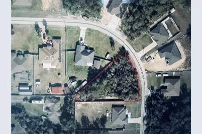 3708 SW Sw 98th Pl, Ocala, FL 34476 - Photo 1
