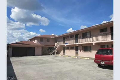 1221 SE 46th Ln #N, Cape Coral, FL 33904 - Photo 2