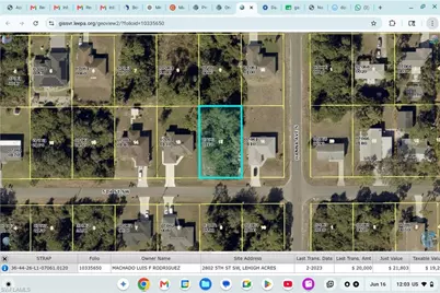2802 5th St SW, Lehigh Acres, FL 33976 - Photo 2