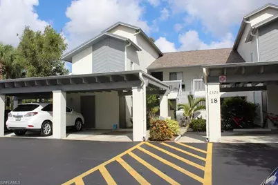6328 Sugar Bush Ln #B, Fort Myers, FL 33908 - Photo 2