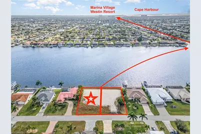 1128 SW 43rd St, Cape Coral, FL 33914 - Photo 2