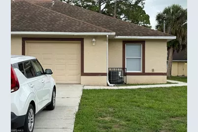 315 Melissa Ave #A, Lehigh Acres, FL 33974 - Photo 1