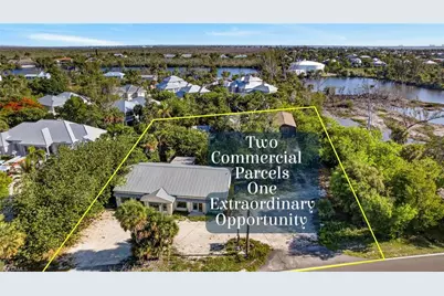 1446 Periwinkle Way, Sanibel, FL 33957 - Photo 2