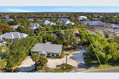 1446 Periwinkle Way, Sanibel, FL 33957 - Photo 1