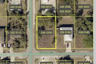 2918 9th St SW, Lehigh Acres, FL 33976 - Photo 1