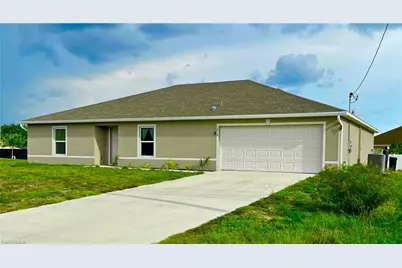1818 NE 21st St, Cape Coral, FL 33909 - Photo 1