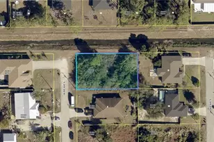 4701 Olive Ave S, Lehigh Acres, FL 33976 - Photo 1