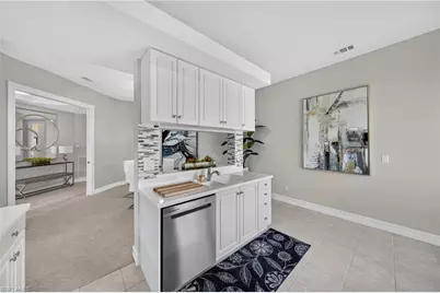 1855 Les Chateaux Blvd #5-201, Naples, FL 34109 - Photo 12