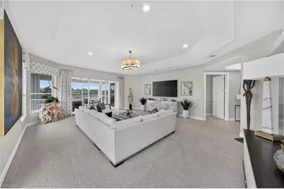 1855 Les Chateaux Blvd #5-201, Naples, FL 34109 - Photo 8
