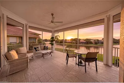 1855 Les Chateaux Blvd #5-201, Naples, FL 34109 - Photo 2