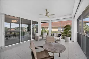 1855 Les Chateaux Blvd, Naples, FL 34109 - Photo 34
