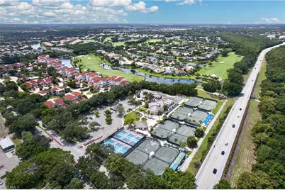 1855 Les Chateaux Blvd #5-201, Naples, FL 34109 - Photo 40