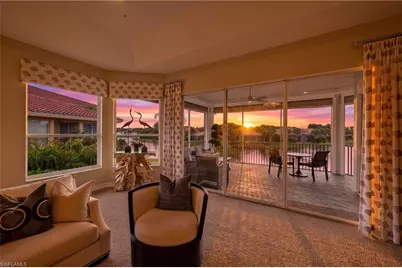 1855 Les Chateaux Blvd #5-201, Naples, FL 34109 - Photo 6