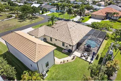 1725 SW 52nd Ter, Cape Coral, FL 33914 - Photo 48