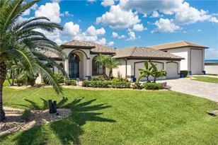 1725 SW 52nd Terrace, Cape Coral, FL 33914 - Photo 46