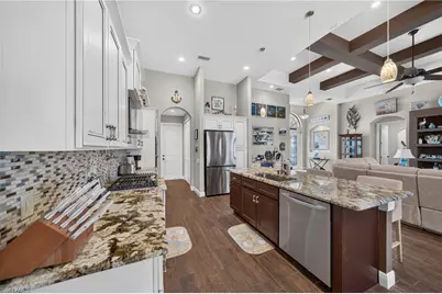 1725 SW 52nd Ter, Cape Coral, FL 33914 - Photo 16