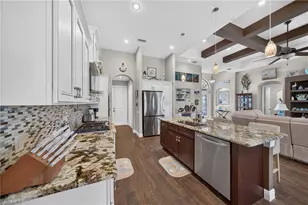 1725 SW 52nd Terrace, Cape Coral, FL 33914 - Photo 16