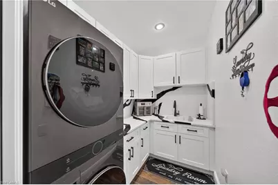 1725 SW 52nd Ter, Cape Coral, FL 33914 - Photo 30