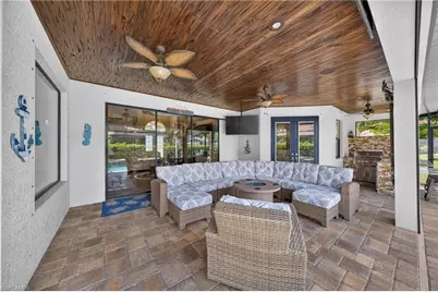 1725 SW 52nd Ter, Cape Coral, FL 33914 - Photo 32