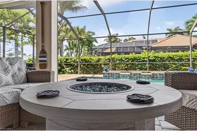 1725 SW 52nd Ter, Cape Coral, FL 33914 - Photo 40